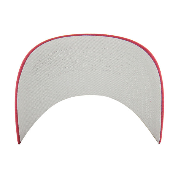 Pictured is this NFL Arizona Cardinals ’47 HITCH RF cap in red. 3