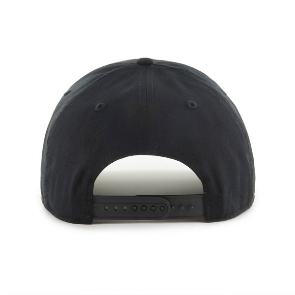 Pictured is this NFL Atlanta Falcons ’47 HITCH RF cap in black. 2