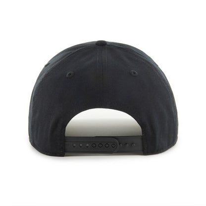 Pictured is this NFL Atlanta Falcons ’47 HITCH RF cap in black. 2