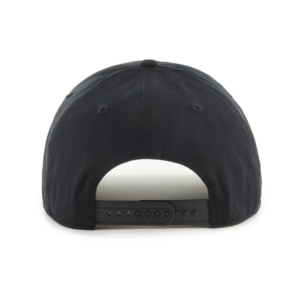 Pictured is this NFL Carolina Panthers ’47 HITCH RF cap in black. 2