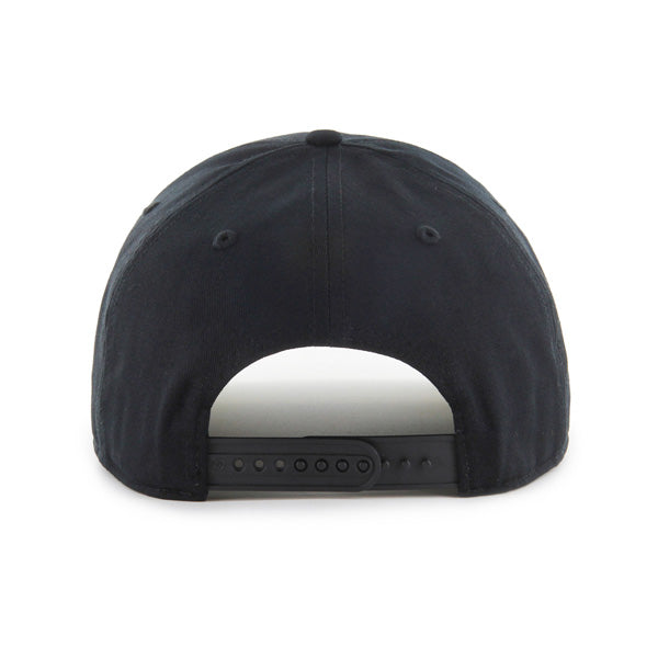 Pictured is this NFL Cincinnati Bengals ’47 HITCH RF cap in black. 2