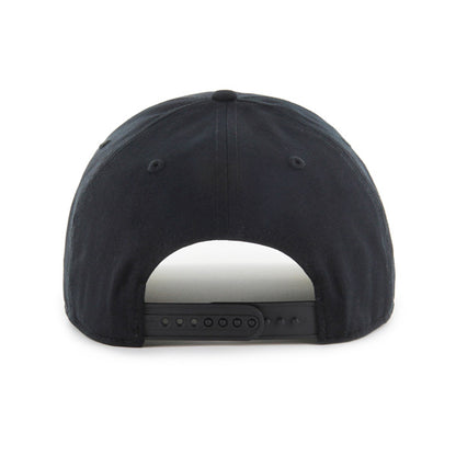 Pictured is this NFL Cincinnati Bengals ’47 HITCH RF cap in black. 2