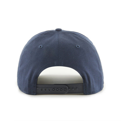 Pictured is this NFL Houston Texans ’47 HITCH RF cap in navy. 2