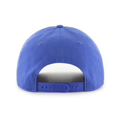 Pictured is this NFL Indianapolis Colts ’47 HITCH RF cap in blue. 2