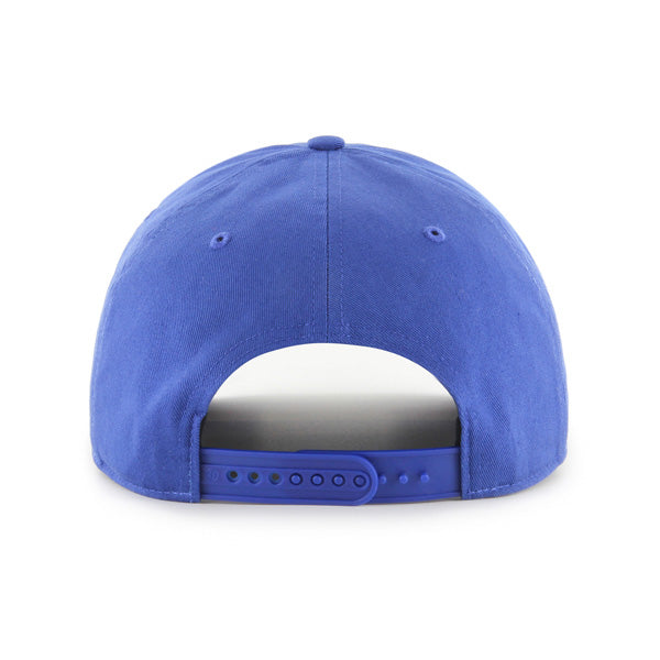 Pictured is this NFL Indianapolis Colts ’47 HITCH RF cap in blue. 2