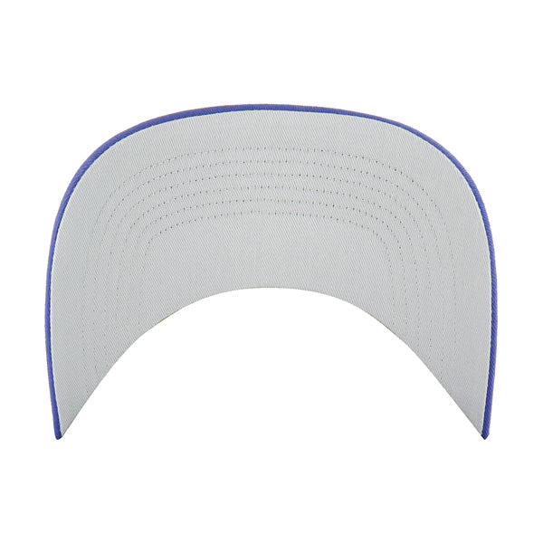 Pictured is this NFL Indianapolis Colts ’47 HITCH RF cap in blue. 3