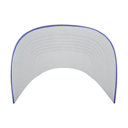Pictured is this NFL Indianapolis Colts ’47 HITCH RF cap in blue. 3