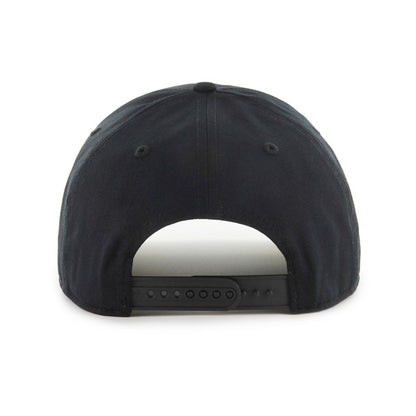 Pictured is this NFL Jacksonville Jaguars ’47 HITCH RF cap in black. 2