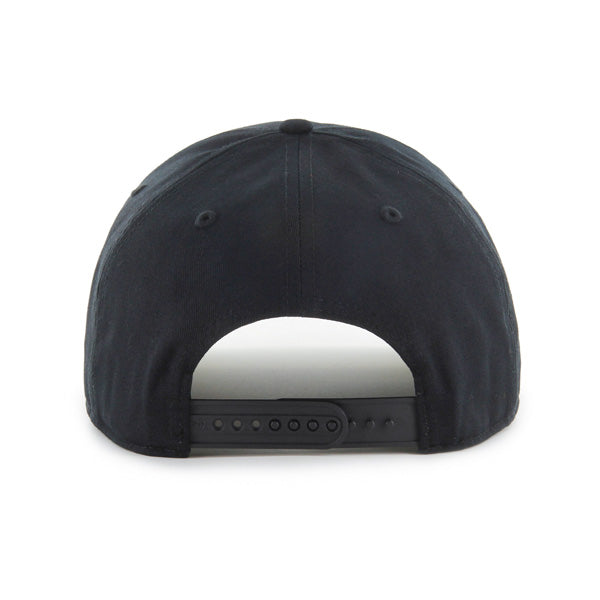 Pictured is this NFL New Orleans Saints ’47 HITCH RF cap in black. 2