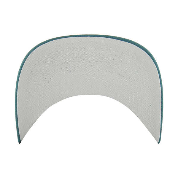Pictured is this NFL Philadelphia Eagles ’47 HITCH RF cap in dark green. 3