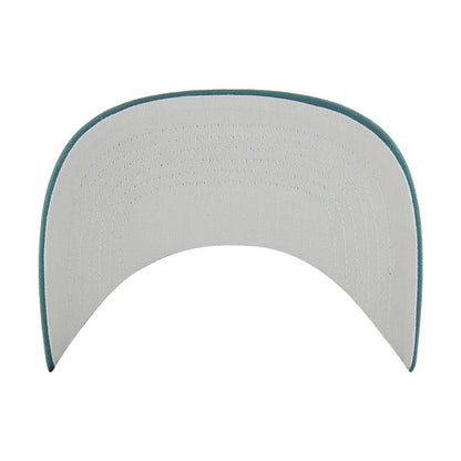 Pictured is this NFL Philadelphia Eagles ’47 HITCH RF cap in dark green. 3