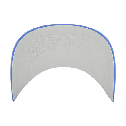 Pictured is this NFL Los Angeles Rams ’47 HITCH RF cap in blue. 3