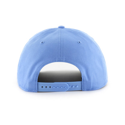 Pictured is this NFL Tennessee Titans ’47 HITCH RF cap in blue. 2