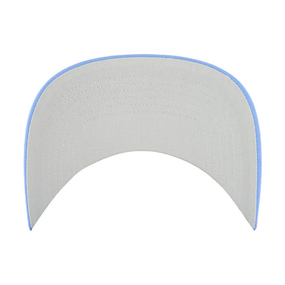 Pictured is this NFL Tennessee Titans ’47 HITCH RF cap in blue. 3