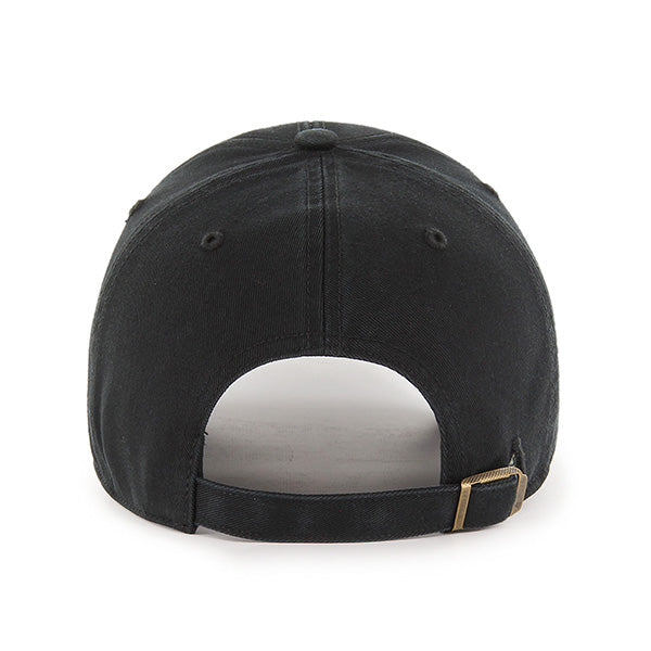 Pictured is this NFL Jacksonville Jaguars Legend '47 MVP cap in black. 2