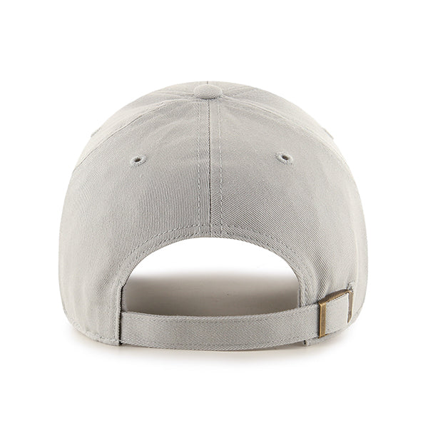 Pictured is this NFL Las Vegas Raiders Legend '47 MVP cap in grey. 2