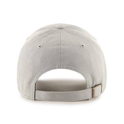Pictured is this NFL Las Vegas Raiders Legend '47 MVP cap in grey. 2