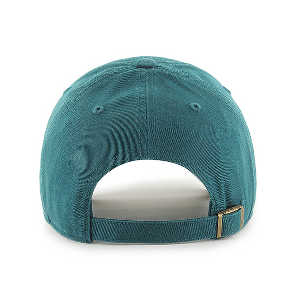 Pictured is this NFL Philadelphia Eagles Legend '47 MVP cap in green. 2