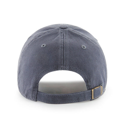 Pictured is this NFL Seattle Seahawks Legend '47 MVP cap in navy. 2