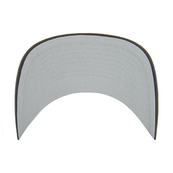 Pictured is this NFL Hardline Las Vegas Raiders ’47 TRUCKER RF cap in black. 3