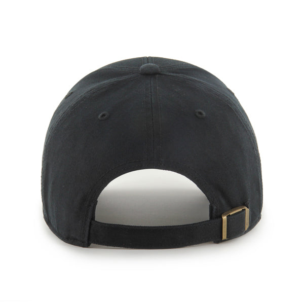 Pictured is this NHL Los Angeles Kings Legend '47 MVP cap in black. 2