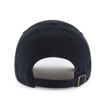 Pictured is this New Balance Core ’47 CLEAN UP cap in black. 2