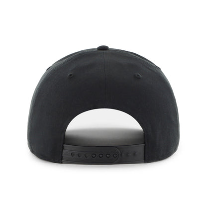 Pictured is this New Balance Core '47 HITCH cap in white. 2