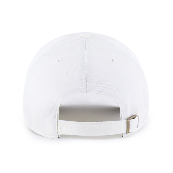 Pictured is this New Balance Grand Slam ’47 CLEAN UP cap in natural. 2
