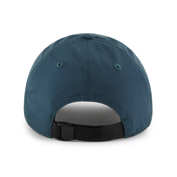 Pictured is this New Balance BRRR '47 CLEAN UP cap in green. 2