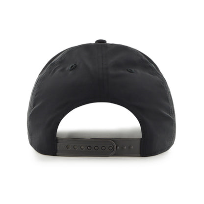 Pictured is this New Balance BRRR ’47 HITCH cap in black. 2