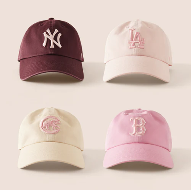 Brand '47